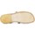 Schoenen Heren Sandalen / Open schoenen Gianluca - L'artigiano Del Cuoio 530 U MORO-CUOIO LGT-CUOIO Brown