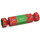 Ondergoed Heren Sokken Happy socks Christmas cracker holly gift box Multicolour