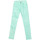 Textiel Dames Broeken / Pantalons La Martina JWT010-07163 Groen