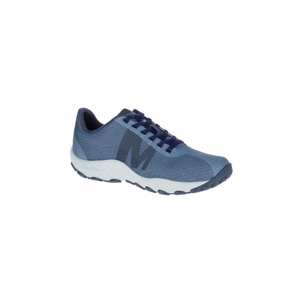 Schoenen Heren Sneakers Merrell SPRINT JAQAC + Blauw