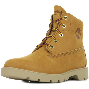 Timberland TBL 1973 Newman 6 inch Brown