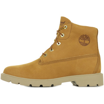 Timberland TBL 1973 Newman 6 inch Brown