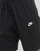 Textiel Heren Korte broeken / Bermuda's Nike M NSW CLUB SHORT JSY Zwart / Wit