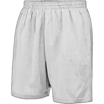 Textiel Kinderen Korte broeken / Bermuda's Awdis Just Cool Arctisch Wit