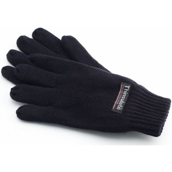Accessoires Handschoenen Yoko WN784 Zwart
