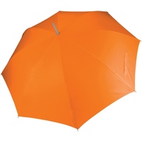 Accessoires Paraplu's Kimood Golf Oranje