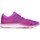 Schoenen Dames Lage sneakers adidas Originals Adipure 3602 W Violet, Blanc, Rose