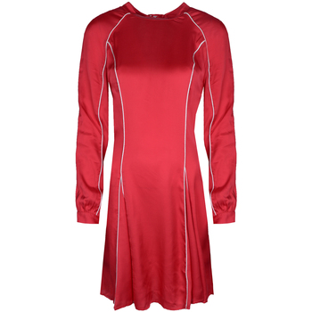 Textiel Dames Korte jurken Pinko 1U11SY Y5DT / Deliberare Wit