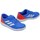 Schoenen Kinderen Lage sneakers adidas Originals Altasport K Blauw