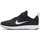 Schoenen Kinderen Lage sneakers Nike Downshifter 9 Psv Zwart