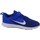 Schoenen Kinderen Lage sneakers Nike Downshifter 9 Psv Blauw