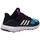 Schoenen Kinderen Running / trail adidas Originals Rapidarun X K Zwart