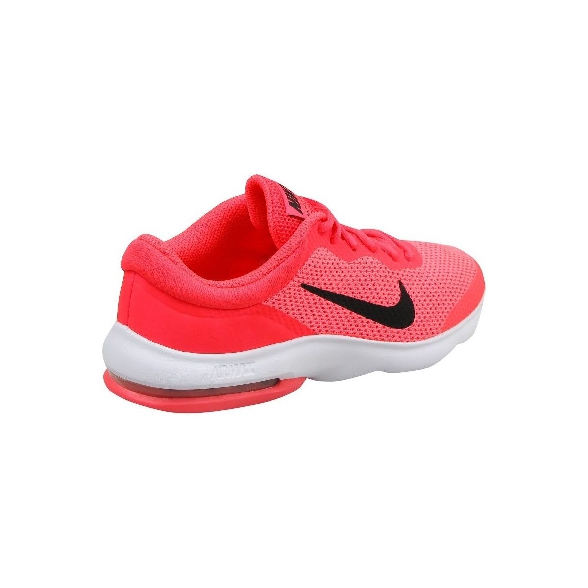 Schoenen Kinderen Lage sneakers Nike Air Max Advantage GS Roze