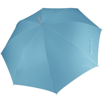 Accessoires Paraplu's Kimood  Hemelsblauw