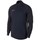 Textiel Heren Sweaters / Sweatshirts Nike Dry Academy Dril Top Zwart