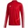Textiel Heren Sweaters / Sweatshirts adidas Originals Tiro 19 Training Top Rood