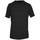 Textiel Heren T-shirts korte mouwen Under Armour Sportstyle Zwart
