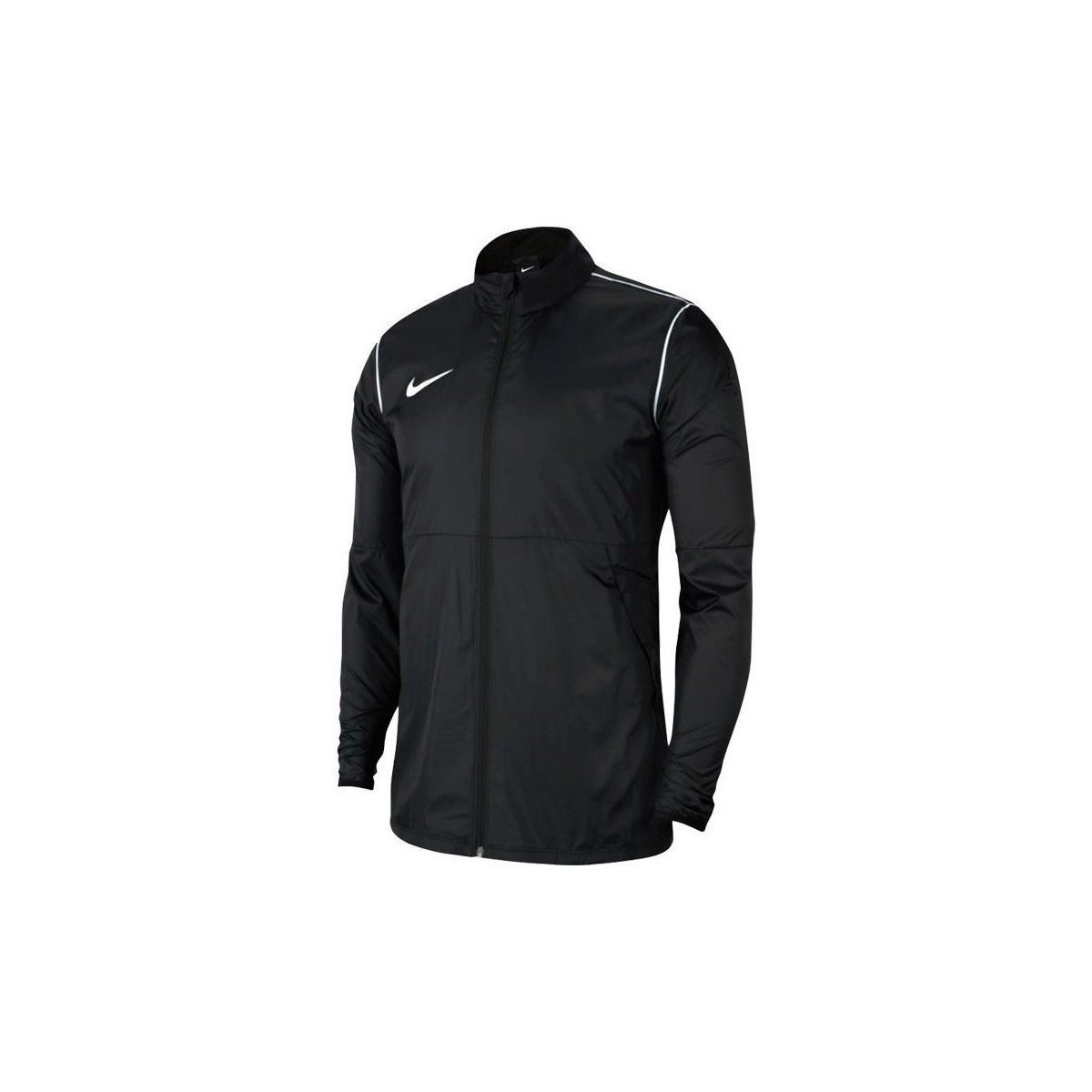 Textiel Heren Jacks / Blazers Nike Park 20 Repel Zwart
