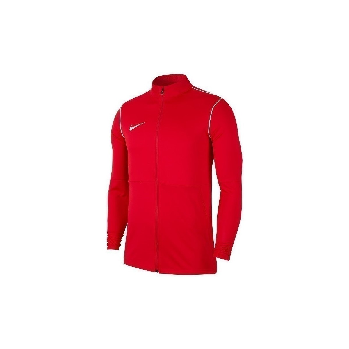 Textiel Heren Sweaters / Sweatshirts Nike Dry Park 20 Rood
