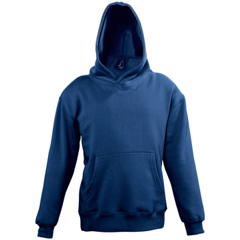 Textiel Kinderen Sweaters / Sweatshirts Sols SLAM KIDS SPORT Blauw