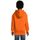 Textiel Kinderen Sweaters / Sweatshirts Sols SLAM KIDS SPORT Orange