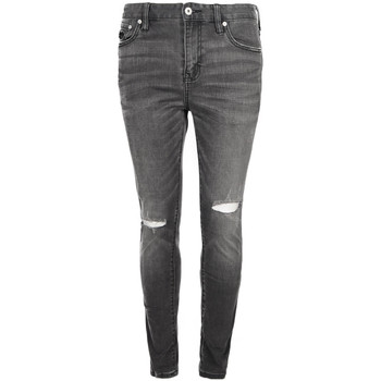 Textiel Heren Skinny jeans Inni Producenci  Zwart