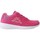 Schoenen Dames Lage sneakers Kappa Follow Roze