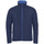 Textiel Heren Jacks / Blazers Sols RIDE WINTER MEN Blauw