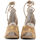 Schoenen Dames Sandalen / Open schoenen Made In Italia - simona Brown