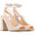 Schoenen Dames Sandalen / Open schoenen Made In Italia - linda Brown
