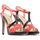 Schoenen Dames Sandalen / Open schoenen Made In Italia - iolanda Zwart