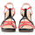 Schoenen Dames Sandalen / Open schoenen Made In Italia - iolanda Zwart