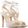 Schoenen Dames Sandalen / Open schoenen Made In Italia - erica Brown