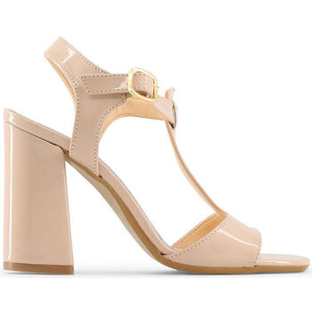 Schoenen Dames Sandalen / Open schoenen Made In Italia - arianna Brown