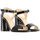 Schoenen Dames Sandalen / Open schoenen Made In Italia - angela Zwart