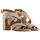Schoenen Dames Sandalen / Open schoenen Made In Italia - loredana Brown