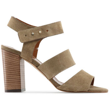 Schoenen Dames Sandalen / Open schoenen Made In Italia - teresa Brown
