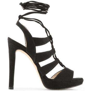 Schoenen Dames Sandalen / Open schoenen Made In Italia - flaminia Zwart