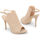 Schoenen Dames Sandalen / Open schoenen Made In Italia - albachiara Brown