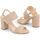 Schoenen Dames Sandalen / Open schoenen Made In Italia - favola Brown