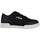 Schoenen Heren Sneakers Fila original fitness black Zwart