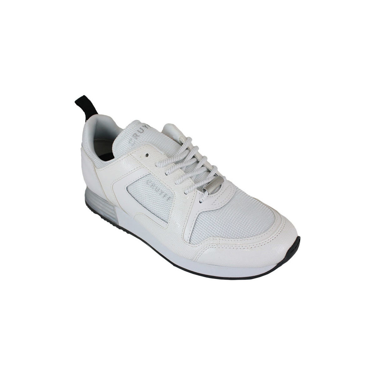 Schoenen Heren Sneakers Cruyff Lusso CC6834193 410 White Wit
