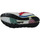 Schoenen Heren Sneakers Diadora 501.173073 01 C3267 White/Dark red Beige