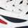 Schoenen Kinderen Sneakers Fila v94m jr white/navy/red Wit