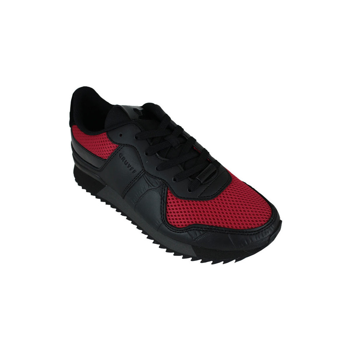 Schoenen Heren Sneakers Cruyff Cosmo CC8870193 430 Red Rood