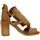 Schoenen Dames Sandalen / Open schoenen Airstep / A.S.98 BINOTA Brown