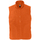 Textiel Fleece Sols NORWAY POLAR Orange