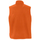 Textiel Fleece Sols NORWAY POLAR Orange