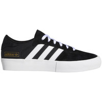 Schoenen Skateschoenen adidas Originals Matchbreak super Zwart