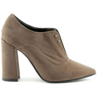 Schoenen Dames Low boots Made In Italia - gloria Brown